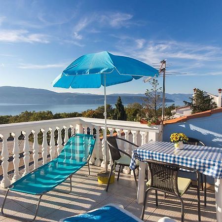 Apartments Juras Brzac Экстерьер фото